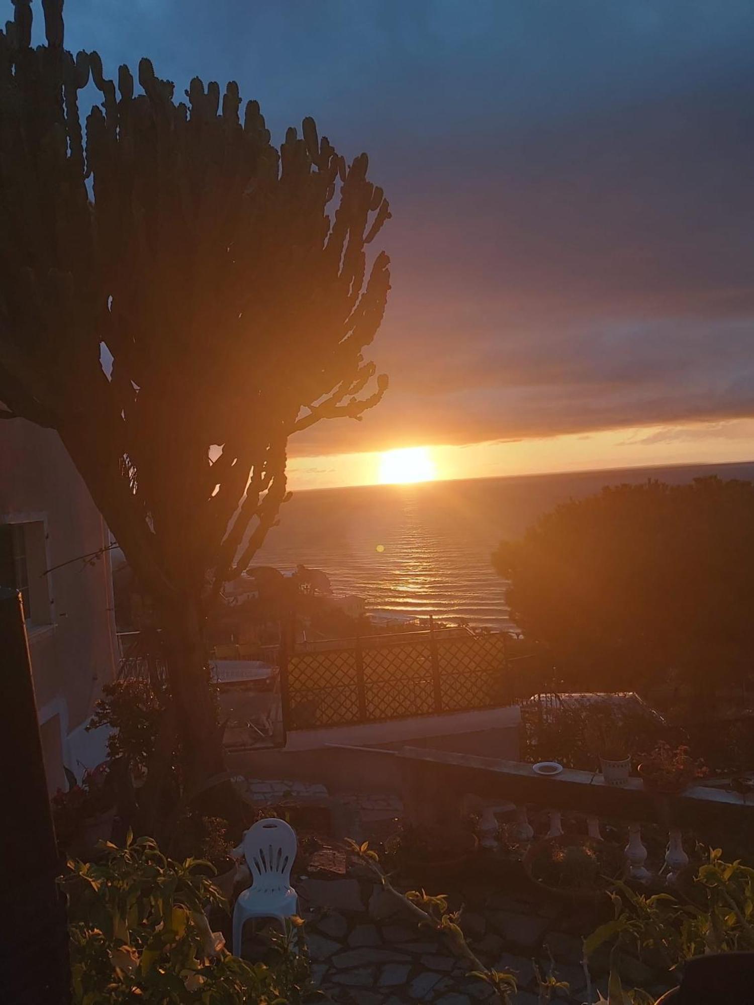 Il Giardino Del Mare Apartamento Ventimiglia Exterior foto