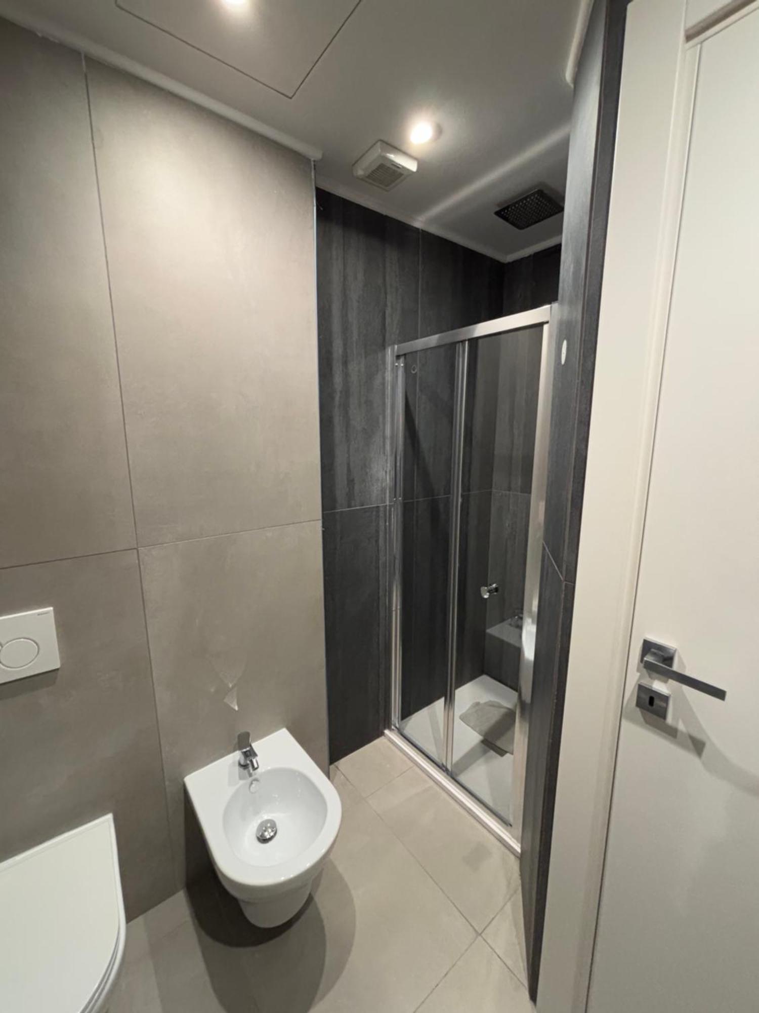 Il Giardino Del Mare Apartamento Ventimiglia Exterior foto