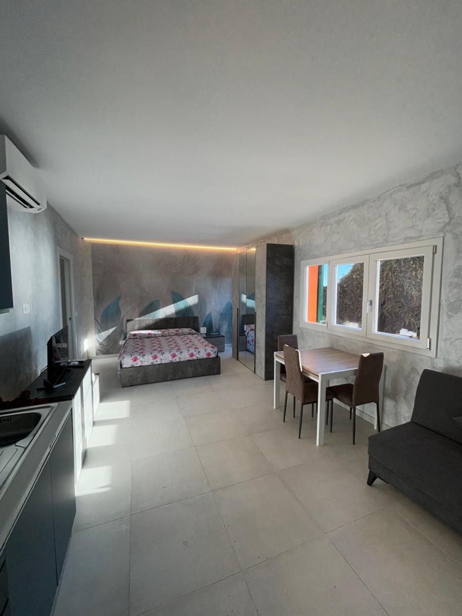 Il Giardino Del Mare Apartamento Ventimiglia Exterior foto