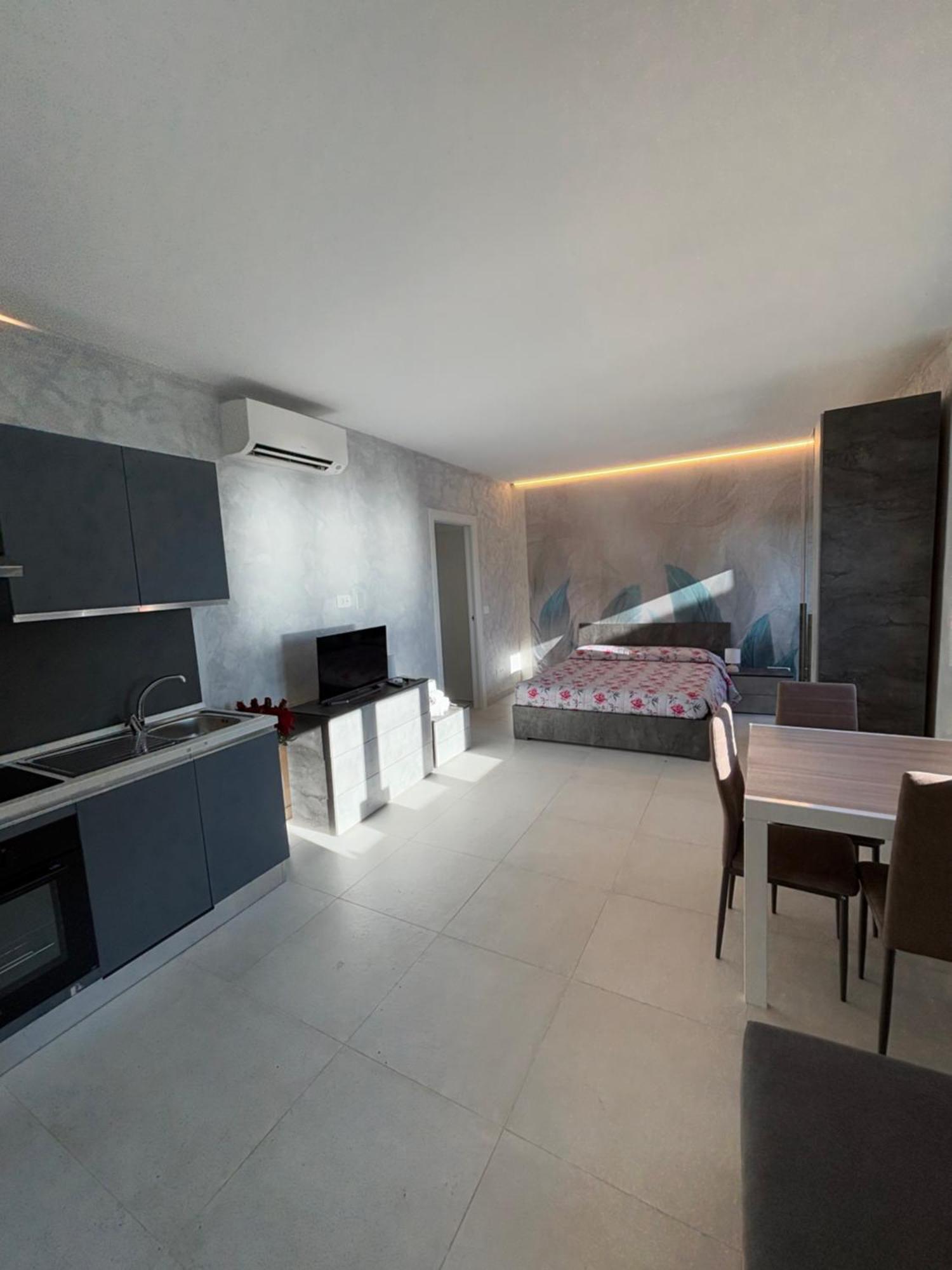 Il Giardino Del Mare Apartamento Ventimiglia Exterior foto