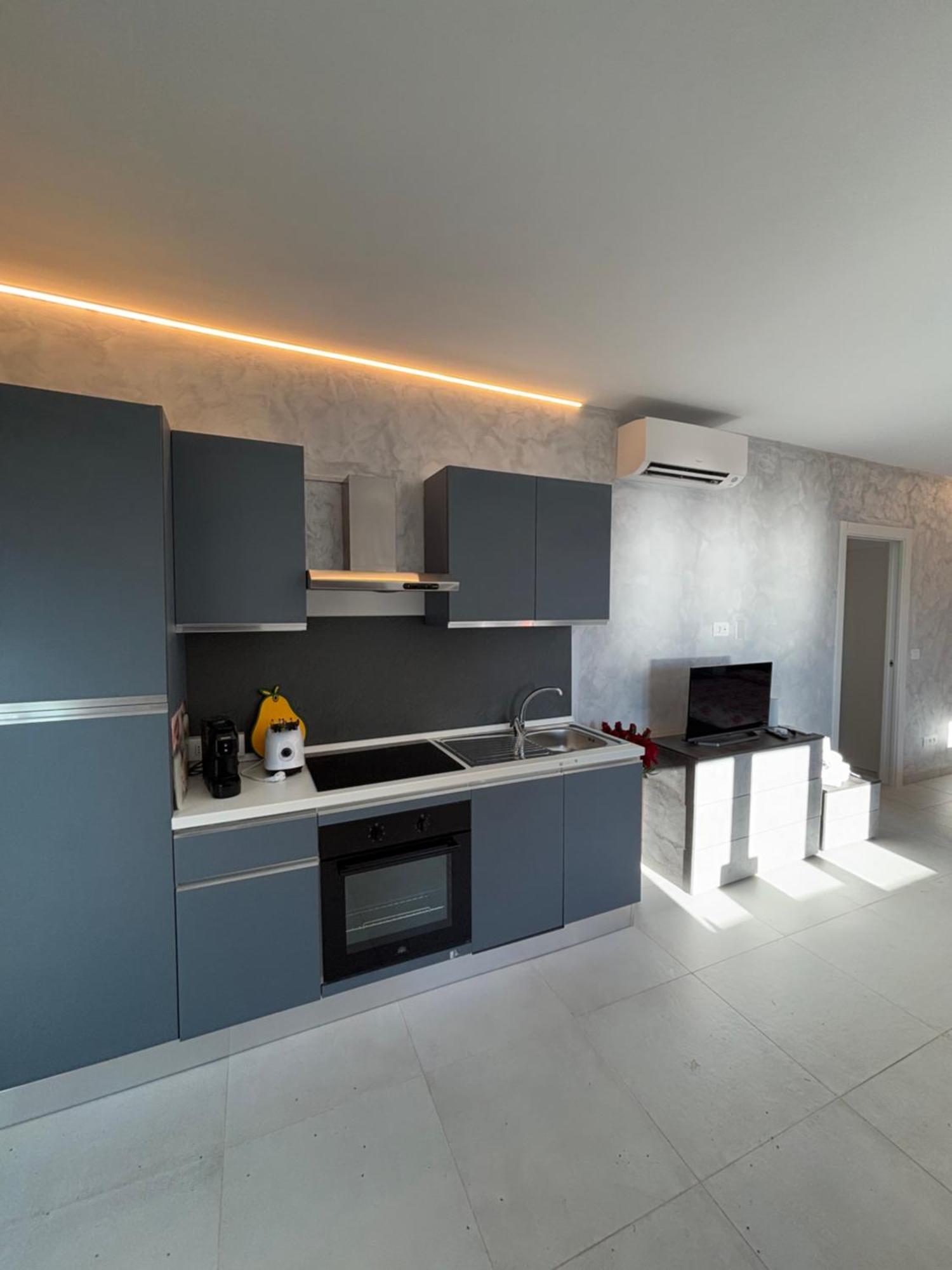 Il Giardino Del Mare Apartamento Ventimiglia Exterior foto