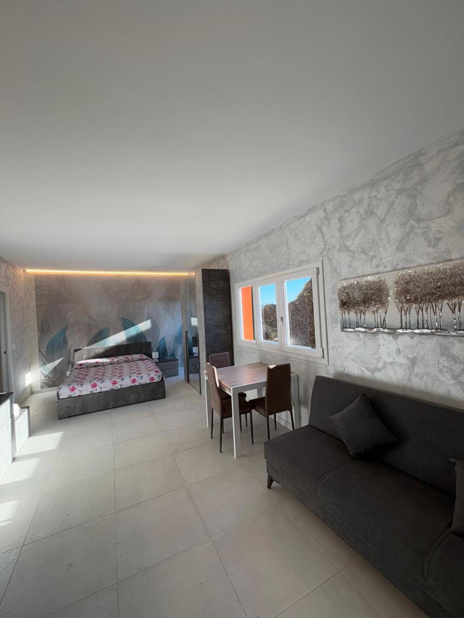 Il Giardino Del Mare Apartamento Ventimiglia Exterior foto