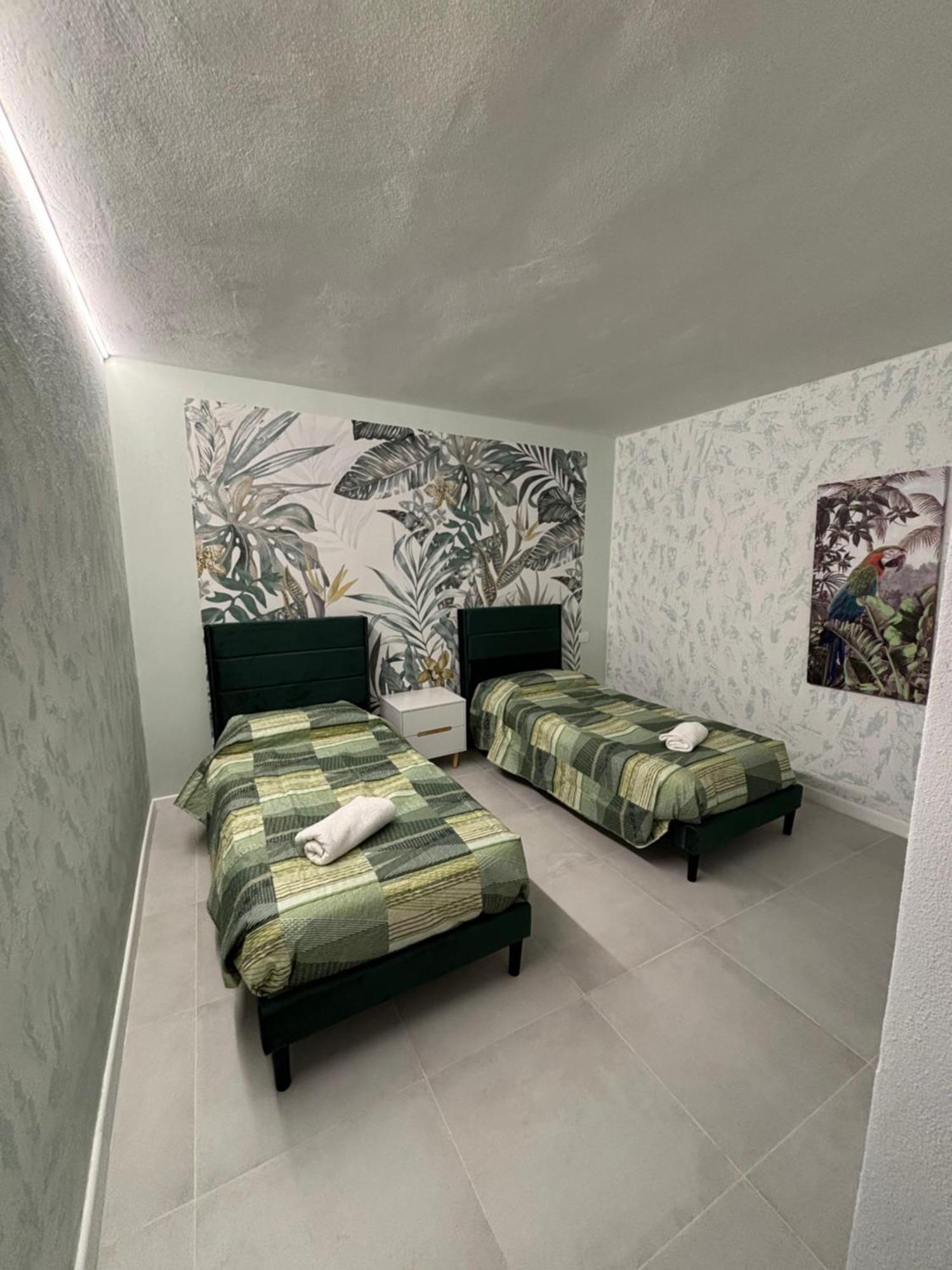 Il Giardino Del Mare Apartamento Ventimiglia Exterior foto
